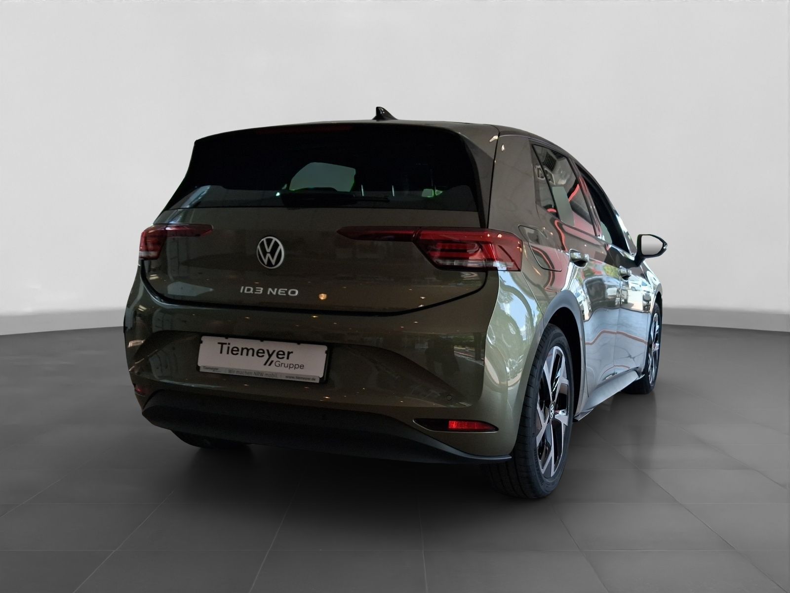 Volkswagen ID.3 NEO LIFE REAR VIEW NAVI SITZHZ CLIMA LM19 imagem 3