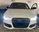 Audi A6 Limousine 4G 2.0 TFSI Quattro Fest... - Audi A6: 4f