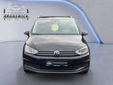 Volkswagen Touran United* 7 Sitze*NAV*AHK*PDC*SHZ*LMF*PMD* - Volkswagen Touran United mit Diesel-Antrieb