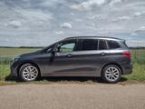 BMW 218d Gran Tourer  Advantage  Navi Park.Assist.  - BMW: Assist