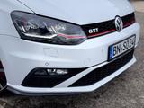 Volkswagen Polo V GTI BMT/Start-Stopp - VW Polo Gebrauchtwagen in Bonn