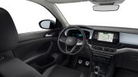 Volkswagen T-Cross - Vorschau Bild 9