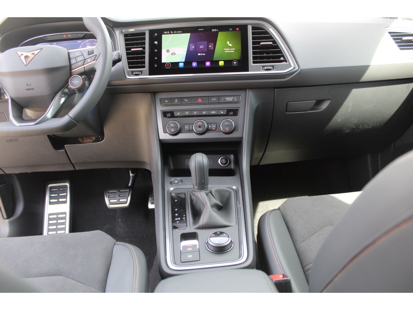 Cupra Ateca - Bild 17