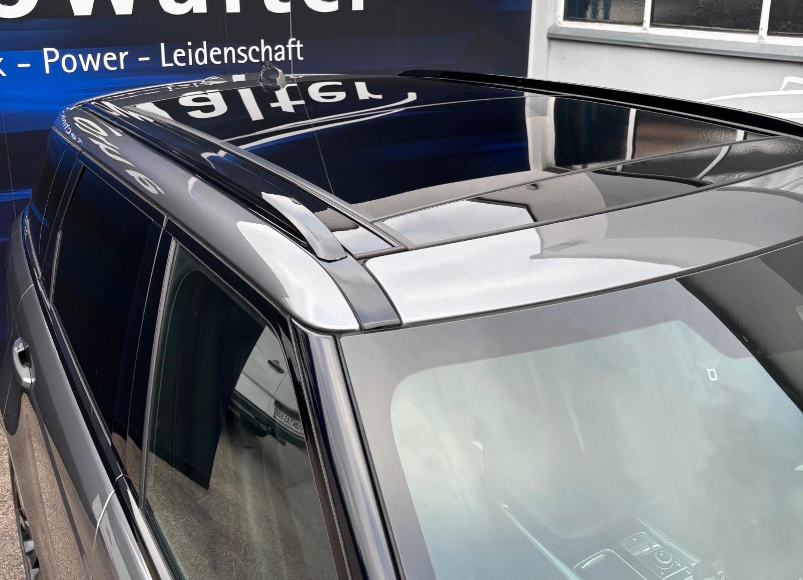 Land Rover Range Rover Sport HSE Dynamic,Service+Bremse neu