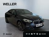 BMW 218 Gran Coupe d Sport Line *LED*ACC*Live+*HiFi* - BMW 218 Gran Coupé aus 2020