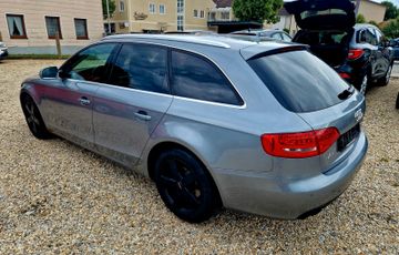 Audi A4 - 5