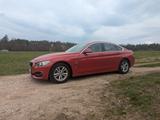 BMW 420 Gran Coupé 420i Gran Coupé Luxury Line L... - BMW 420 Gran Coupé aus 2016