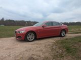 BMW 420 Gran Coupé 420i Gran Coupé Luxury Line L... - BMW 420 Gran Coupé aus 2016