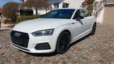 Audi A5 Sportback 2.0 TFSI 8-fach bereift,... - Audi A5 8F