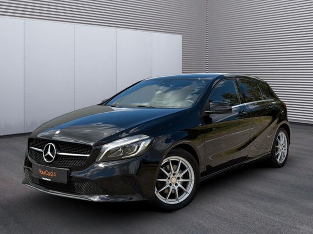 MERCEDES-BENZ A 180 B.Efficiency *LED*KEYLESS*CAM*PARK-ASSIST*
