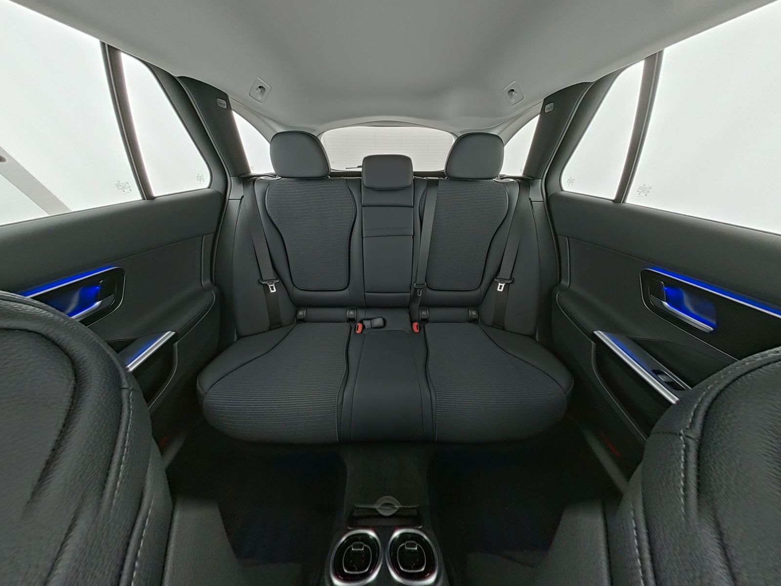Mercedes-Benz C 200 - Bild 17