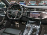 Audi A6 - Vorschau Bild 3