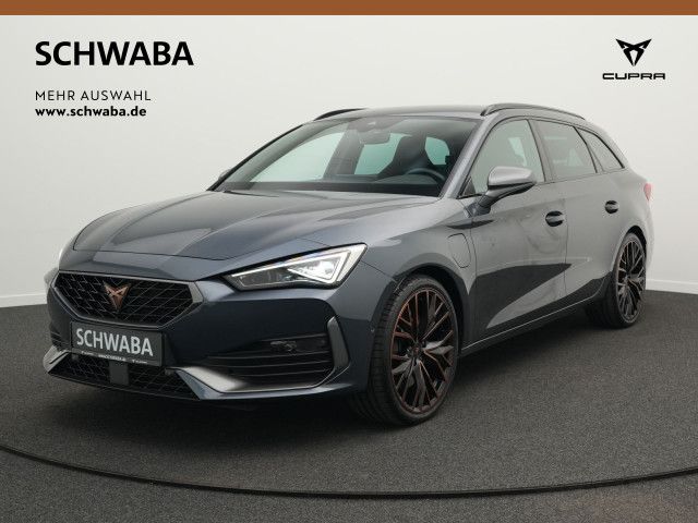 Cupra Leon Sportstourer VZ 1.4e-HYBRID AHK*NAV*LED*ACC
