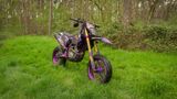 KTM EXC-F 350 komplett eingetragener Sumo Umbau  - KTM EXC 350