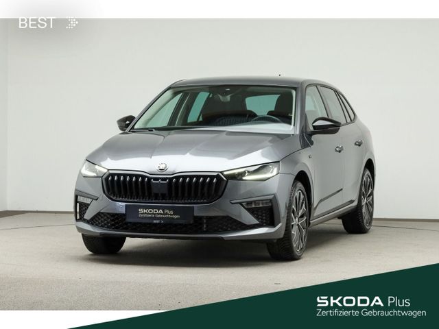 Skoda Scala 1.0 TSI DSG Drive*MATRIX*AHK*VIRTUAL*NAVI*