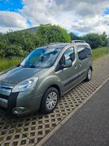 Citroën Berlingo VTi 120 Multispace STEUERKETTE NEU - Citroën Berlingo: Vti Multispace