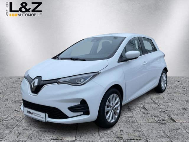 Renault ZOE Experience R 135/Z.E. 50 Selection