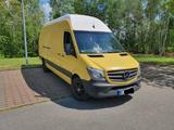 Mercedes-Benz Mercedes Benz Sprinter 319 W906, 3.0L, 190... - Mercedes-Benz Sprinter: 19