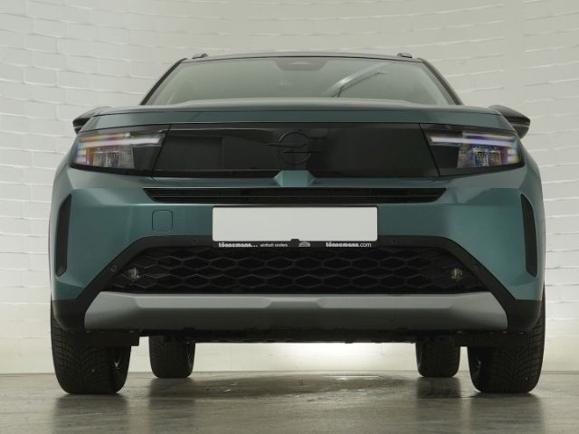 Frontera Electric C GS 44kWh+NAVI+RÜCKFAHRKAMERA