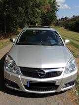 Opel Vectra C 2.8 V6 Turbo Sport Automatik Rostfrei - Opel Vectra mit Schiebedach