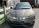 Honda Civic 1.8 - Honda Civic aus 2008