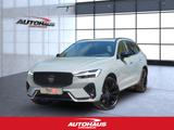 Volvo XC60 T8 Recharge Ultra Black Edition Plug-In LED - Volvo XC60 Gebrauchtwagen in Bremen