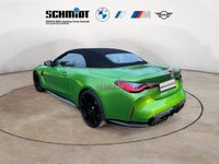 BMW M4 - Vorschau Bild 4