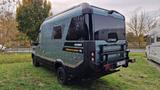HYMER / ERIBA / HYMERCAR Venture S - Abgabe - HYMER / ERIBA Berlin