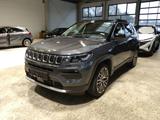 Jeep Compass Limited Hybrid 4WD*Pano*Kamera*Navi*Shz* - Jeep Compass Limited mit Hybrid-Antrieb (Benzin/Elektro)