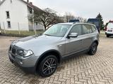 BMW X3 xDrive 18d Pano LED 1.Hand 79Tkm - BMW X3: 18d Xdrive
