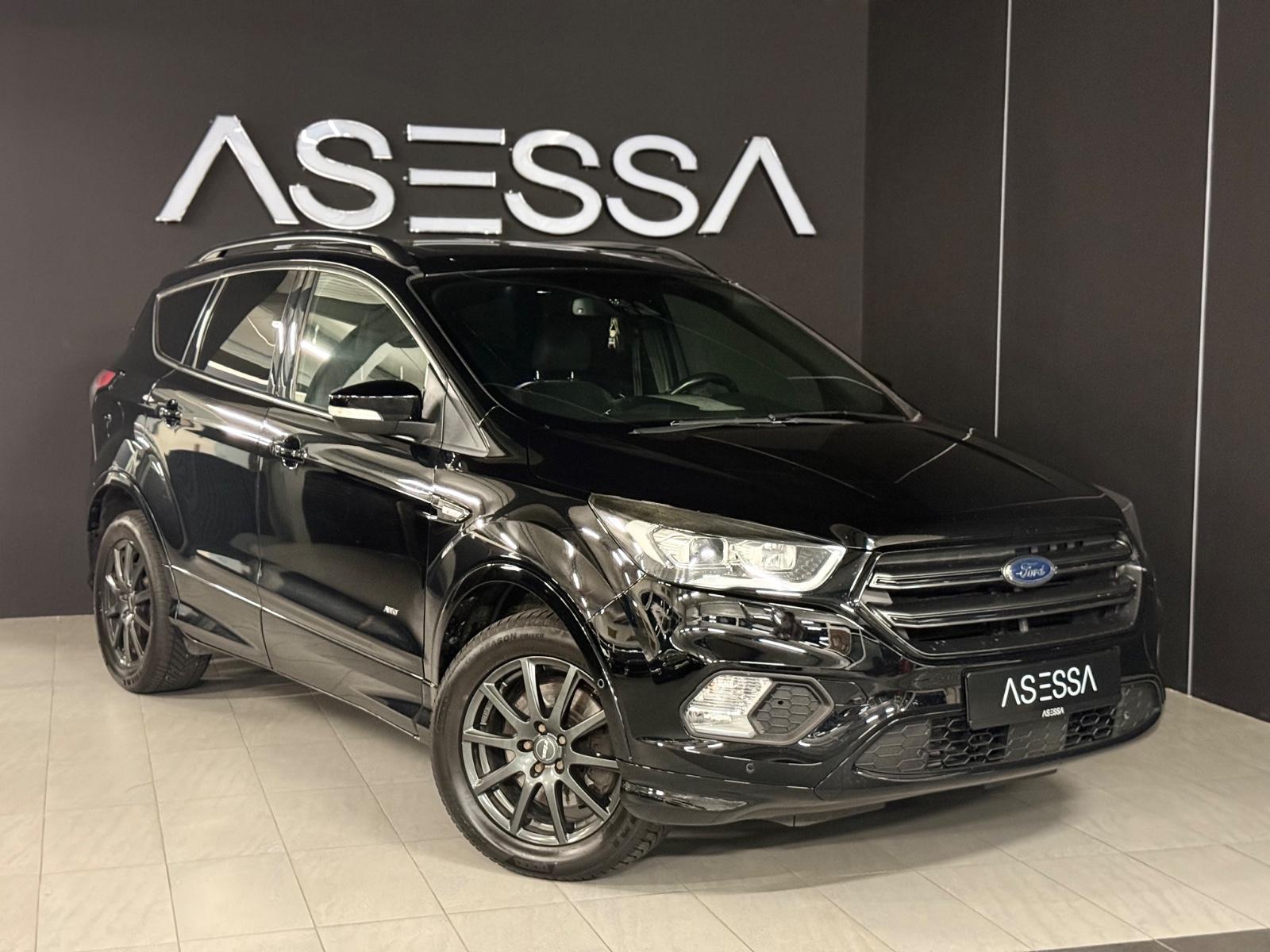 Ford Kuga ST-Line*LKHZ*AKT. PARKASSISTENT*KAMERA*