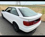 Audi Coupé 2.0 - - Audi aus 1990