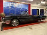 Ford Thunderbird - Autos aus dem Jahr 1964