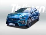 Peugeot 408 GT PT 130 EAT8 Sportpaket Navi LED Vollleder - Peugeot: Coupé, Sport