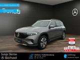 Mercedes-Benz EQB 350 4M PROGR+MBUX+LED+KAMERA+ASSIST+AMBI+SHZ - gebrauchte Mercedes-Benz EQB aus dem Jahr 2024