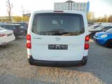 Opel Vivaro Kasten 2.0 D Edition L3 ~ 2 X SCHIEBETÜRE - Opel Vivaro Gebrauchtwagen in Augsburg
