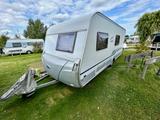 Wilk S4 (Mover*3 Etagenbett*Backofen*Fußbodenheizung) - Wilk Wohnwagen