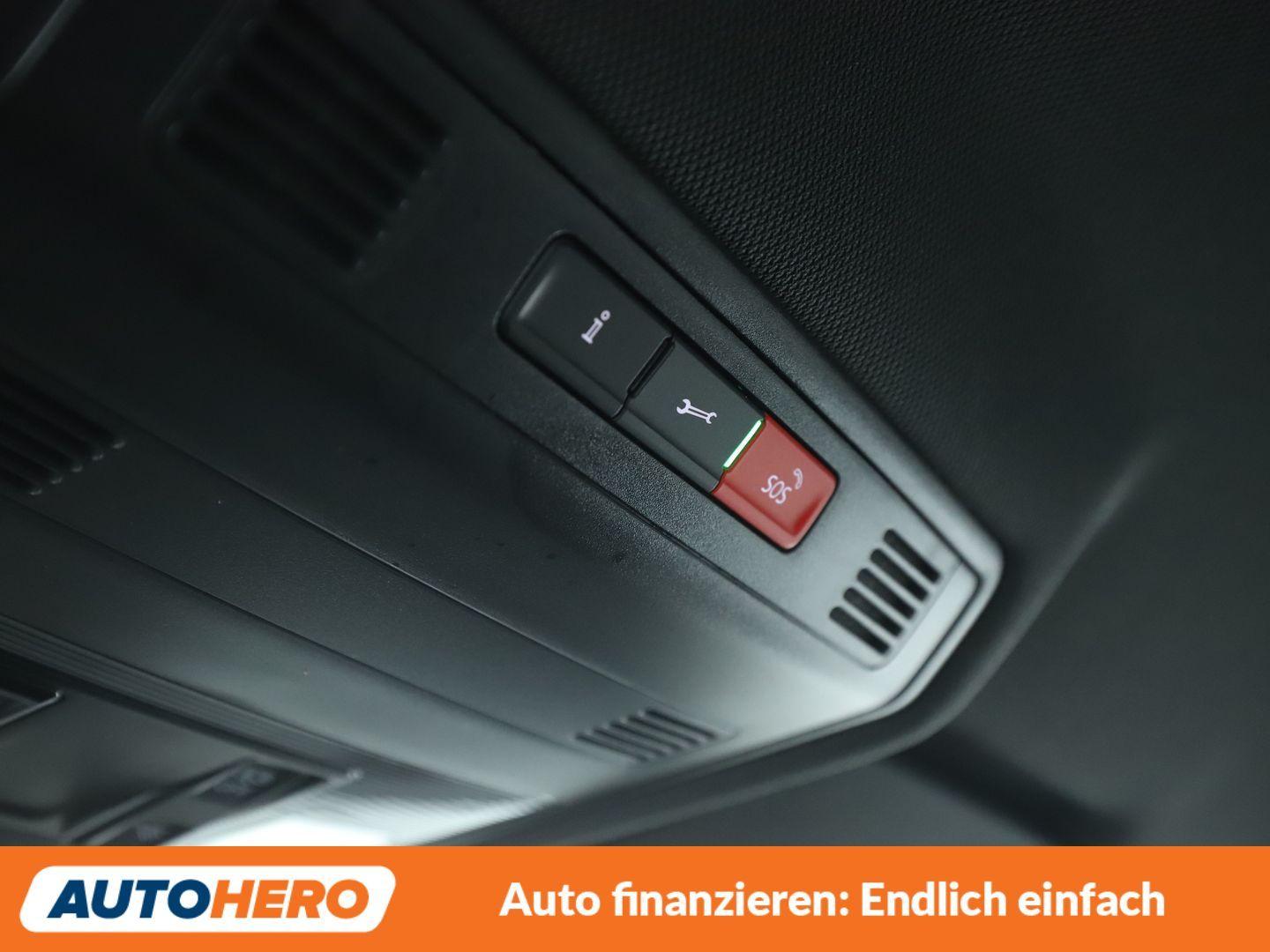 Volkswagen T-Cross 1.5 TSI ACT R-Line Aut.*NAV*ACC*CAM*PDC*, миниатюра 27