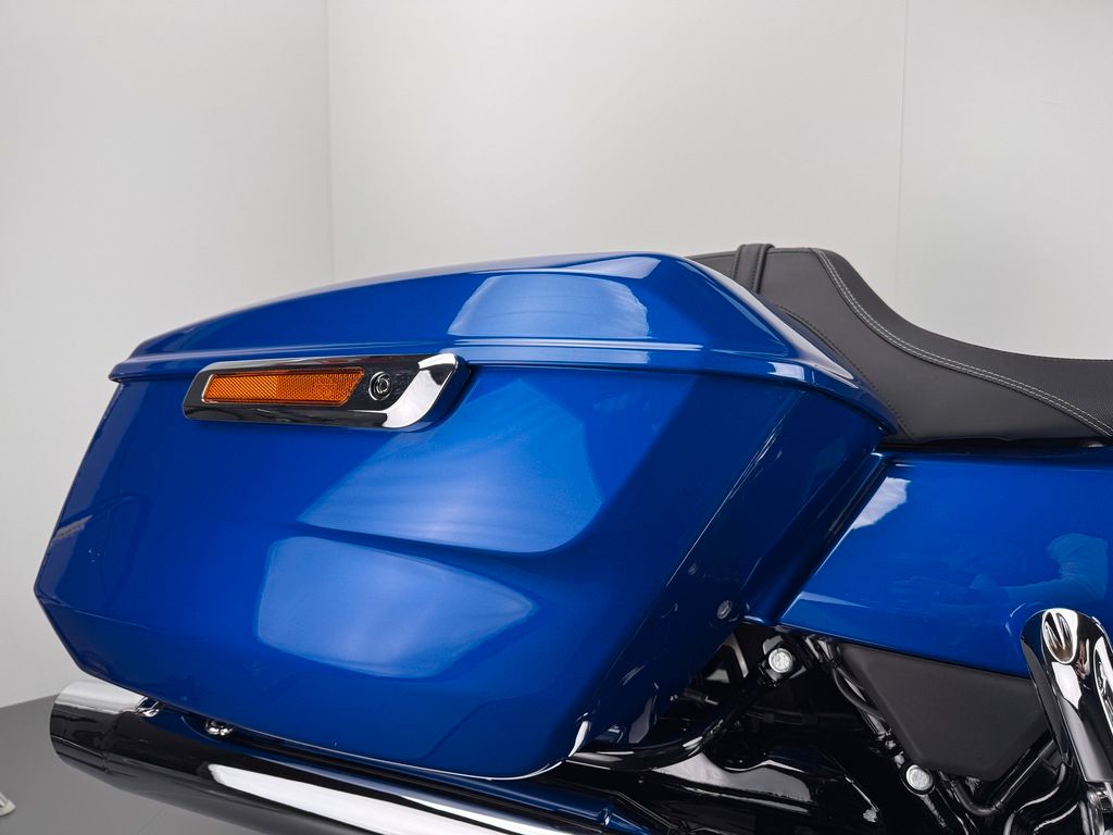 Fahrzeugabbildung Harley-Davidson STREET GLIDE *NEUWERTIG *5HD