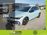 Volkswagen Golf GTE eHybrid Black+CarPlay+Matrix+ACC+AHK