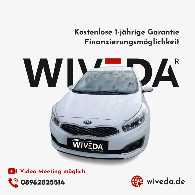 KIA cee