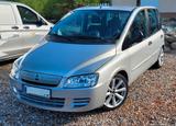 Fiat Multipla 1.6 16V Active nur 112359 km - Fiat Multipla Gebrauchtwagen