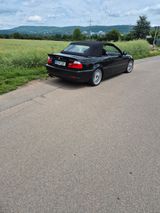 ALPINA B3 3,3 S Cabrio SWITCH-TRONIC - - ALPINA B3 von privat