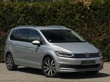 Volkswagen Touran 2.0TDI Highline BMT/*AUT*LED*ALCANTARA - Volkswagen Touran mit Diesel-Antrieb: Standheizung