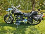 Harley-Davidson Fat Boy - HARLEY-DAVIDSON 2003 FAT BOY