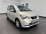 Seat Mii 1.0 Style KLIMA/AUX/5 TÜRIG/59.646 KM/HU:NEU - Seat Mii mit Benzin-Antrieb