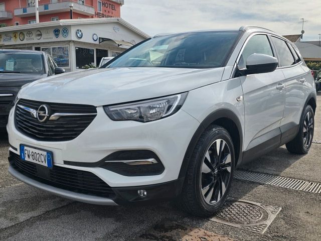 Opel Grandland X 1.5 diesel Ecotec S&S Aut.Ultim