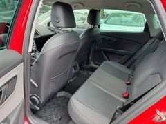 Fahrzeugabbildung Leon Xcellence TSI 150PS Autom+PDC+Navi