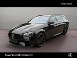Mercedes-Benz E 63 AMG S 4M+ T CARBON KERAMIK NIGHT PANO PERF - gebrauchte Mercedes-Benz E 63 AMG aus dem Jahr 2022