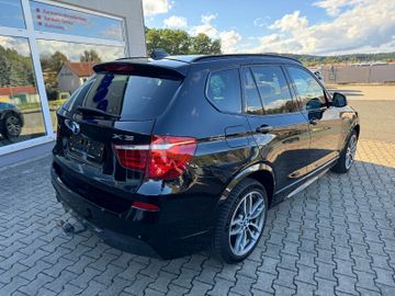 BMW X3 - 3